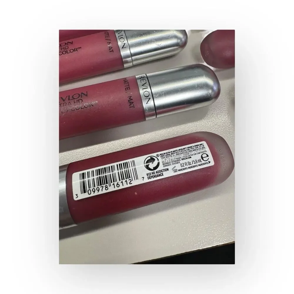 Revlon nib ultra
